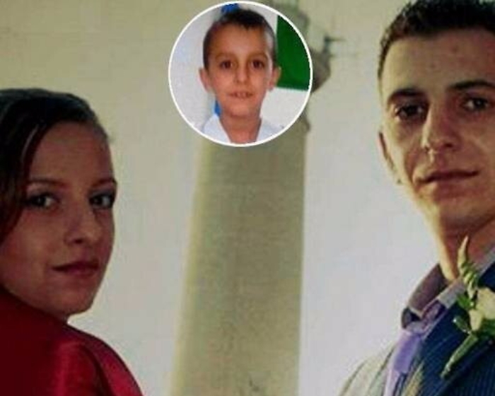 Delitto Loris, ora il padre del bambino  vuole la separazione dalla moglie