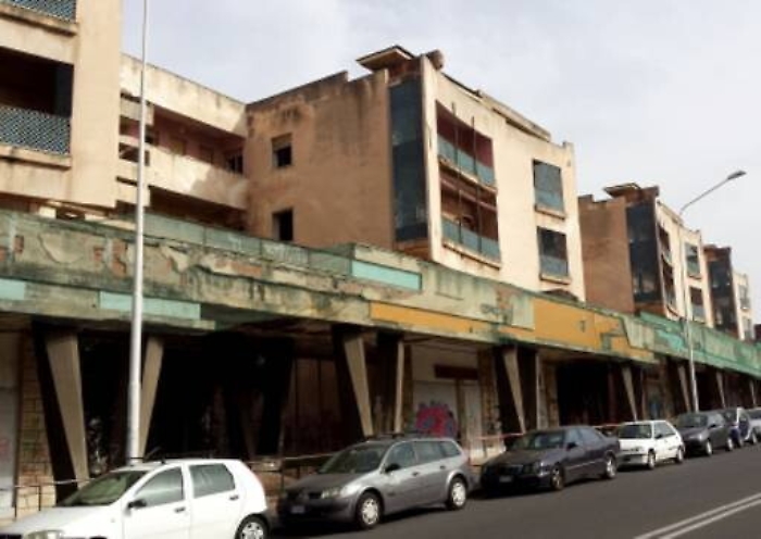 Catania: venduto palazzo Bernini Acquirenti due società siciliane