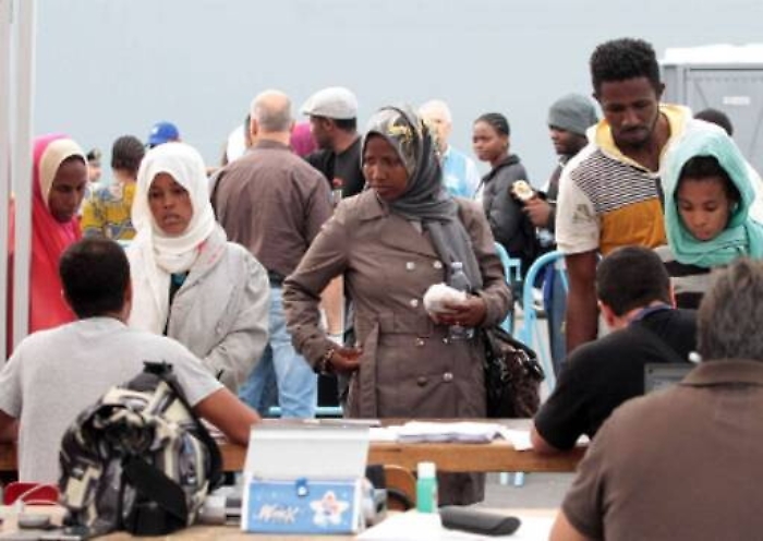 A Palermo a rischio chiusura i centri Sprar