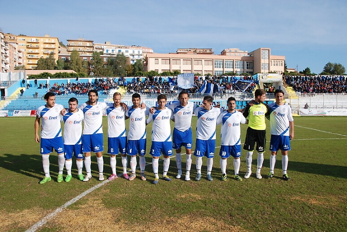 Akragas, presentata la partita del cuore