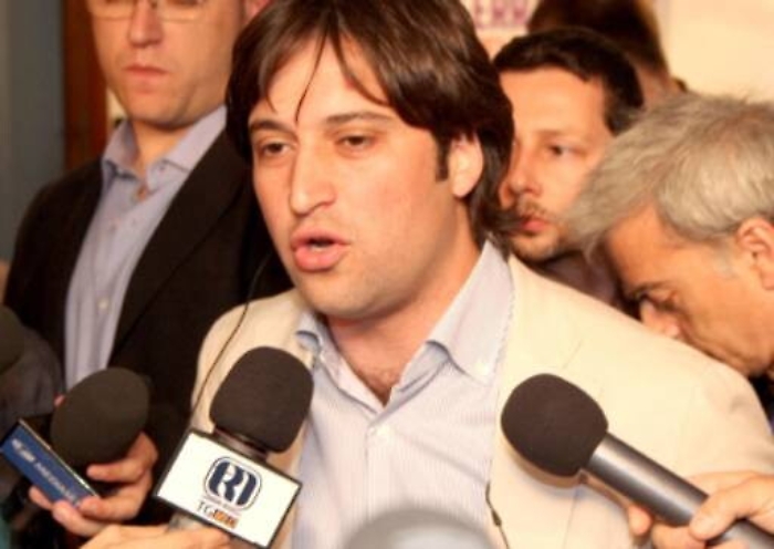 Voto di scambio Ferrandelli,  sequestrati documenti elezioni 2017