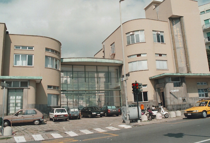 Rom siciliani con figlio ricoverato rubavano a piccoli degenti Gaslini di Genova