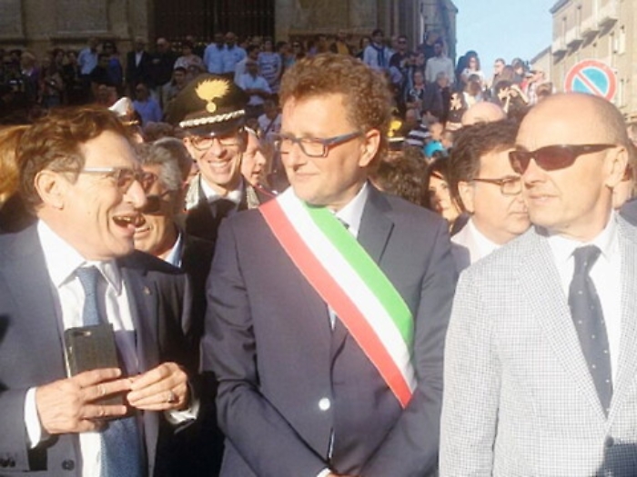 Patrona di Enna: le festa &egrave; finita, restano i giudizi e le polemiche