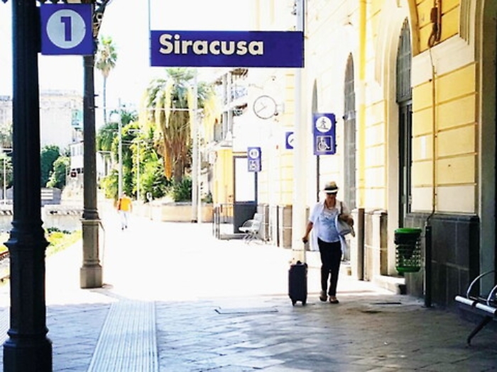 Ferrovie, la Siracusa-Catania a rischio tracollo