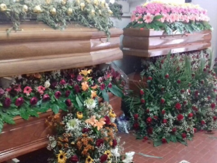 Il Comune mette in vendita loculi vecchi a 33 euro