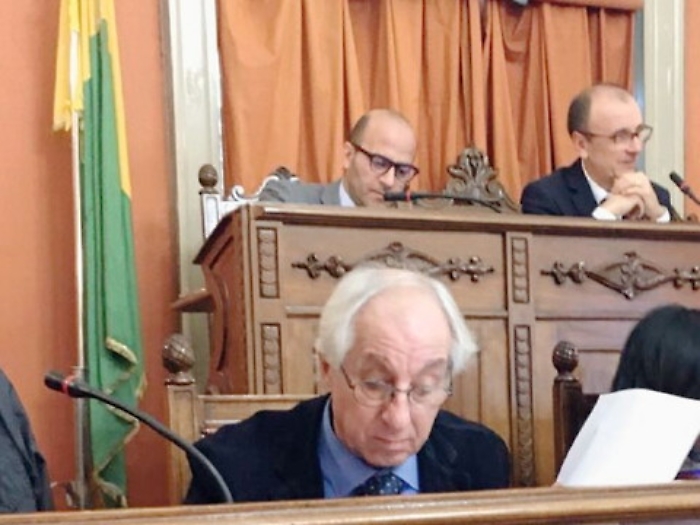 C'&egrave; il Prg di Enna, dopo trent'anni di attesa