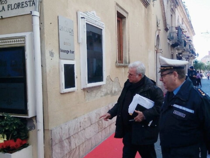 Taormina, "La Giara" torner&agrave; al Comune il 18 gennaio