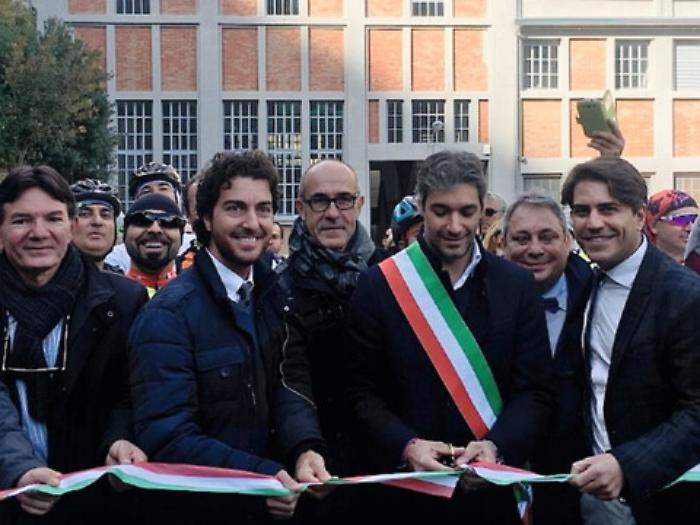 Cassibile, gioiello di archeologia industriale: riapre la centrale idroelettrica