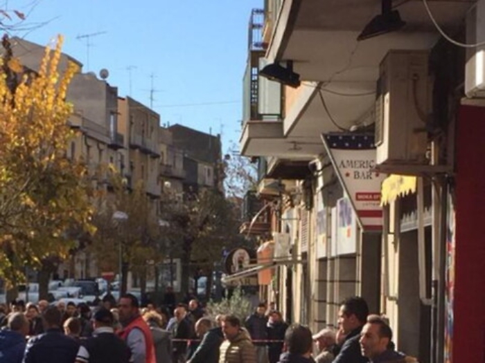 Piazza Armerina, il maestro prima di uccidersi scrisse: &laquo;Lascio tutto a chi non ha nulla&raquo;