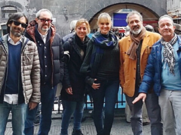 "Linea verde va in citt&agrave;", puntata a Catania