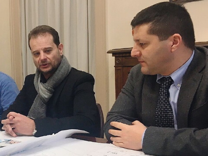 Ragusa, il passo indietro di Piccitto: &laquo;Non intendo ricandidarmi&raquo;