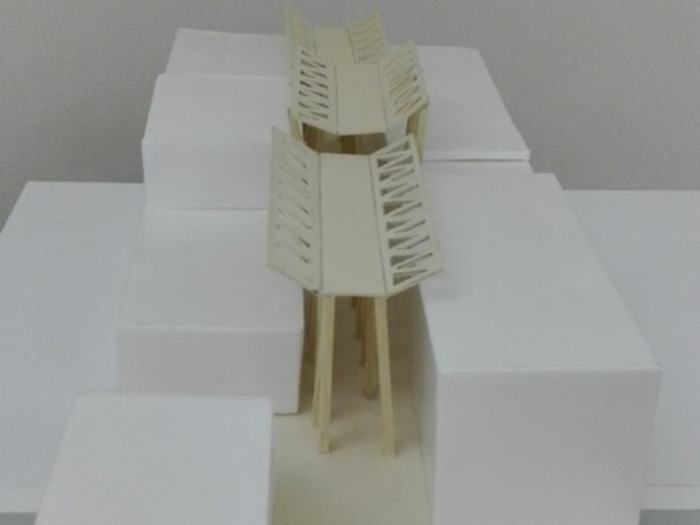 Caltanissetta, cos&igrave; Corso Vittorio Emanuele pu&ograve; diventare una galleria