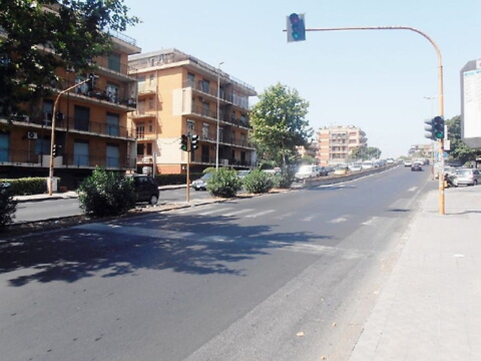 Catania: strisce rialzate, cantiere notturno alla Cittadella tra venerd&igrave; e sabato