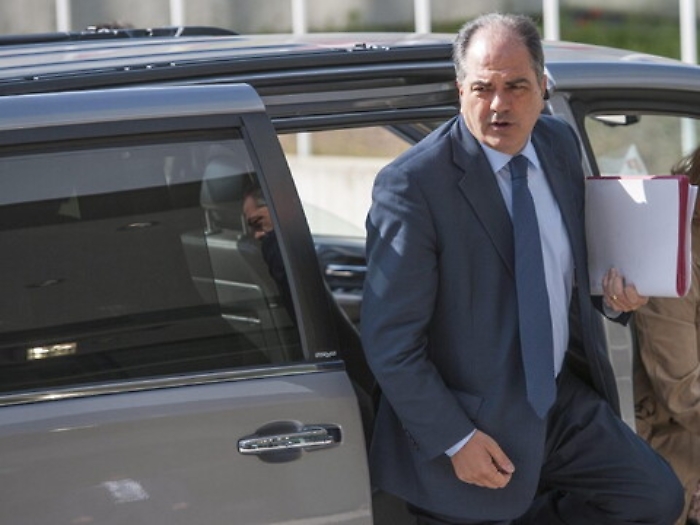 Giuseppe Castiglione, l'angelo di Angelino che ha deciso di restare in panchina