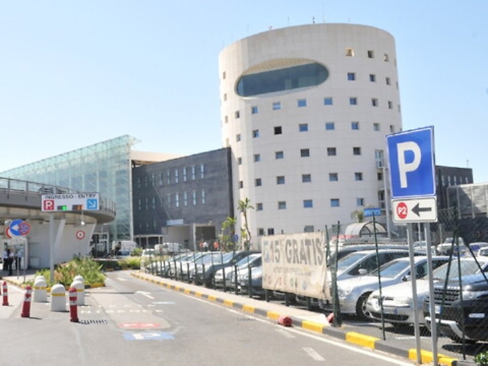 Fontanarossa vale un miliardo e deve essere venduto entro due anni