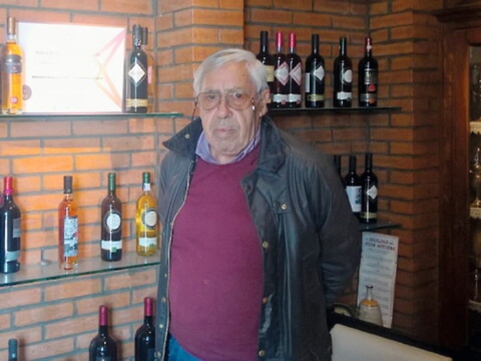 Pachino, Rudin&igrave; &egrave; il vino buono pi&ugrave; forte dell&rsquo;acqua e della tromba d&rsquo;aria