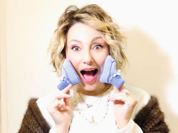 Mamme social e family influencer, Eva Spampinato: &laquo;Racconto la mia gravidanza&raquo;