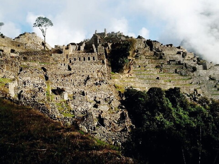 Gita-truffa per un nisseno in Per&ugrave; che denuncia e fa scoppiare un caso