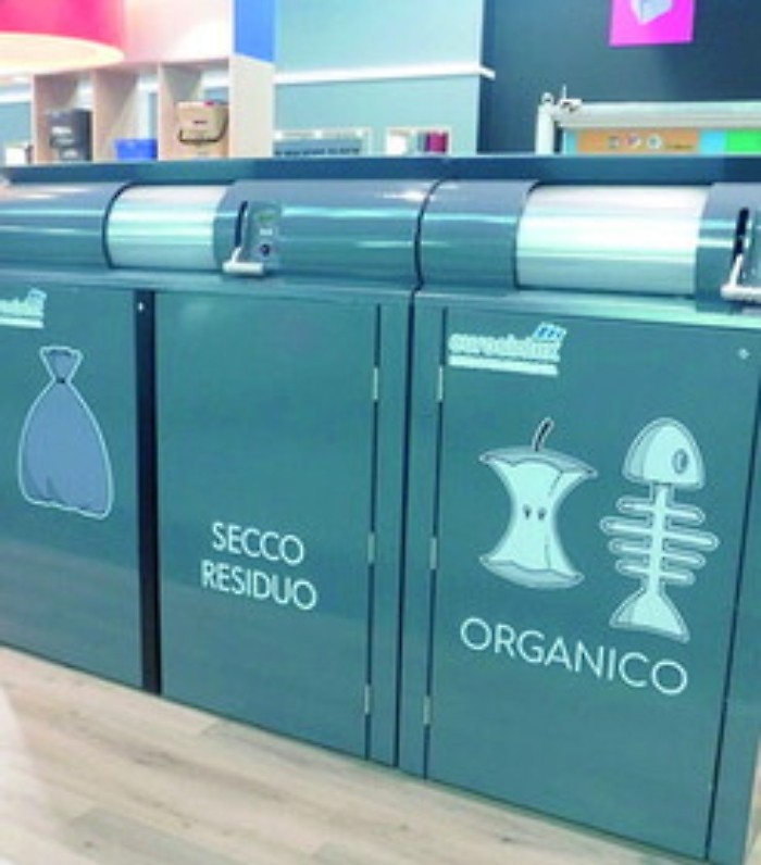 Rifiuti, troppa differenziata e Siracusa va in tilt