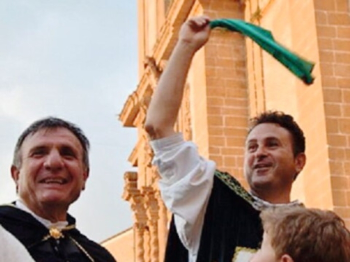 Casalotto escluso dal Palio