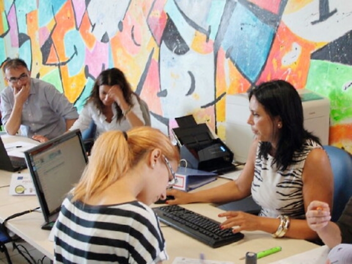 Garanzia giovani fallimento subito un cambio di marcia