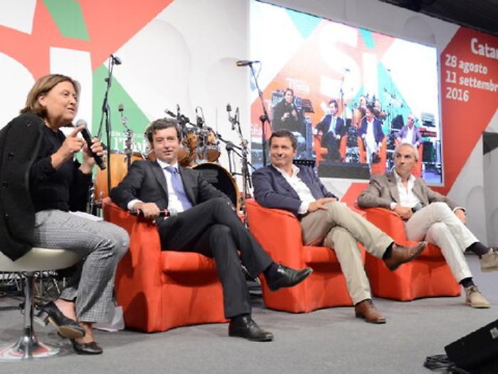 &laquo;Servono gli stati generali antimafia&raquo;