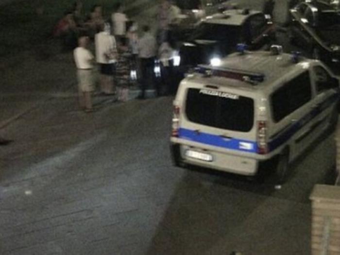 Rissa notturna a Mascalucia, dalle telecamere immagini utili alle indagini