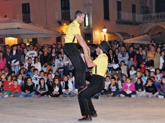 Marina di Ragusa: &laquo;Un regolamento per i buskers e meno strumentalizzazione&raquo;