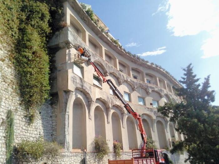 Taormina: via Roma riaperta per il fine settimana