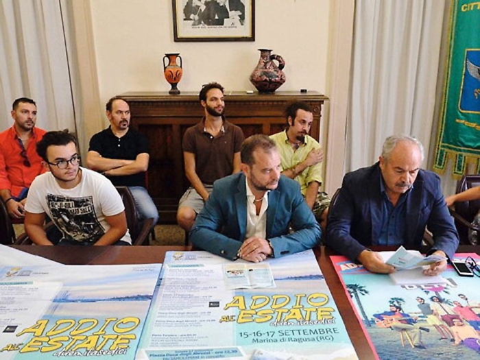 Marina di Ragusa &laquo;Addio all'estate&raquo;, questa volta ci sar&agrave; spazio per la beneficenza