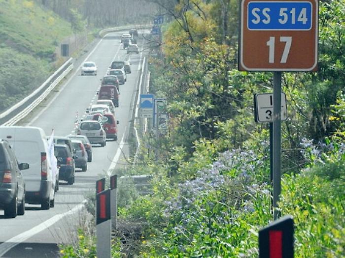 &laquo;Ragusa-Catania, nel giugno 2017 i primi cantieri&raquo;