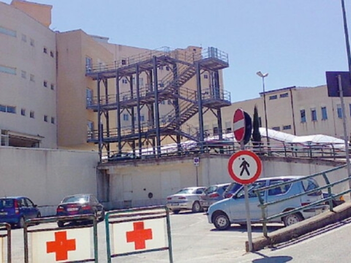 Aumento preoccupante dei casi di scabbia al &laquo;Chiello&raquo;