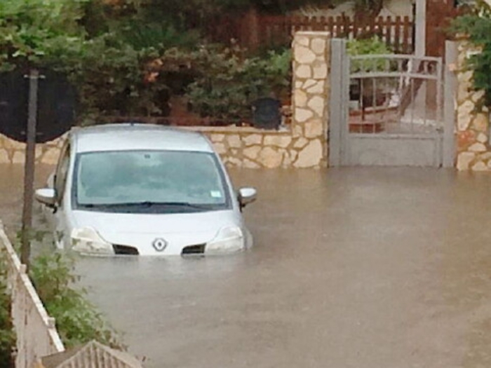 Villaggio Miano, stop allagamenti