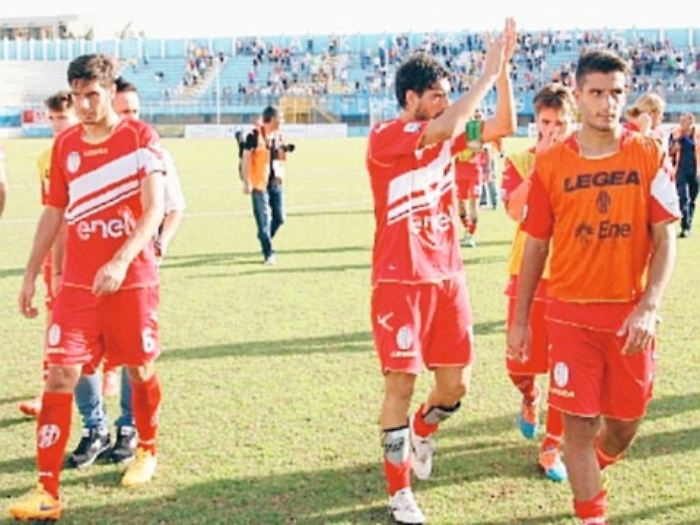 Lega Pro, Akragas &laquo;gelato&raquo; alla fine: Zanini stavolta non basta