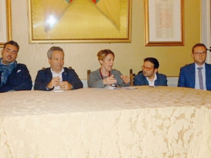 Caltanissetta, &laquo;la Ztl sar&agrave; ridotta solo in due tratti&raquo;