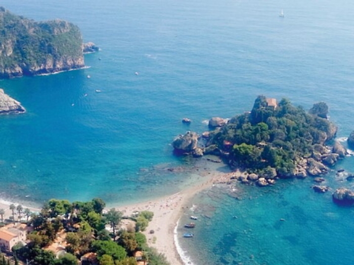 Taormina, da gennaio biglietto unico per tre siti turistici