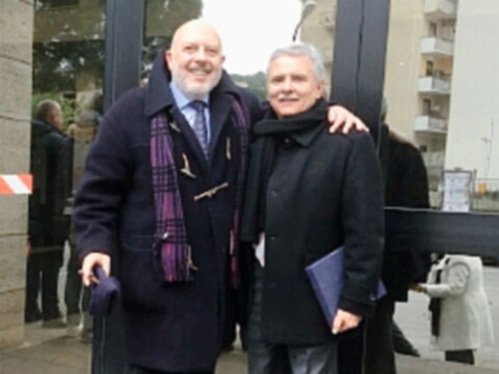 &laquo;Gela &egrave; la capitale dell'antiracket ed ora ospita la sede regionale della Fai&raquo;