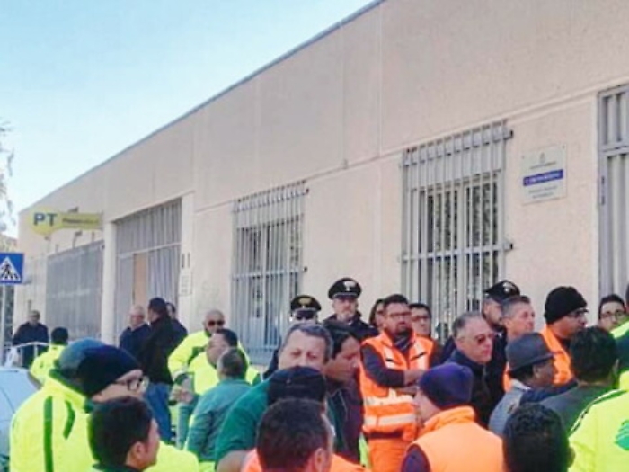 Scongiurati, almeno per ora licenziamenti e cessione quinto