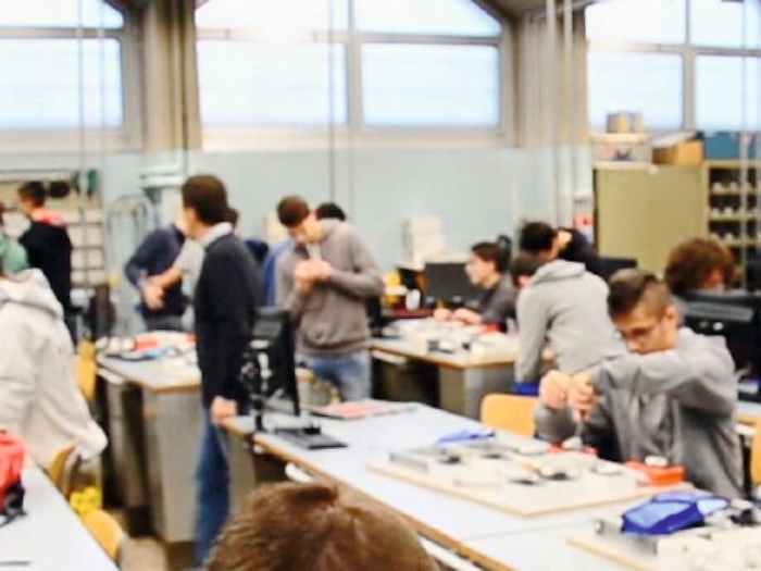 Riparte la Formazione professionale in Sicilia: chi non ha mollato torner&agrave; tra i banchi dopo quindici mesi