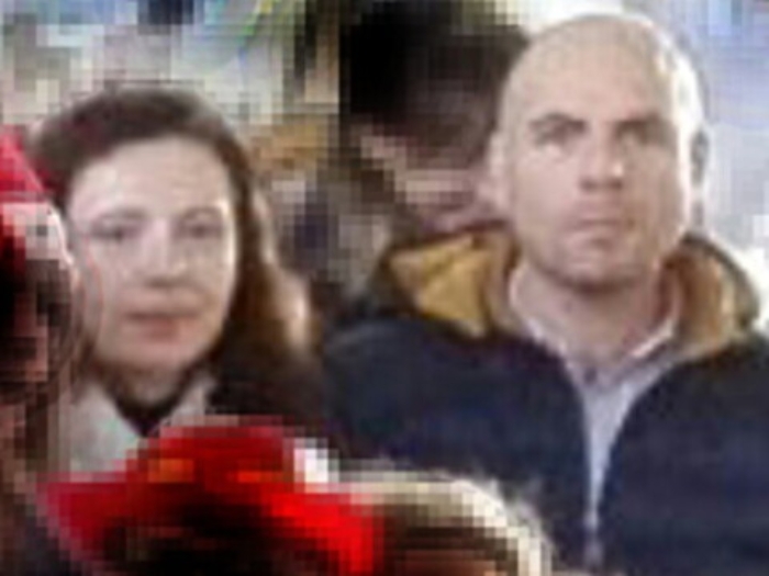 La Medea vestita da Babbo Natale: &laquo;L'ho fatto per il bene delle bimbe&raquo;