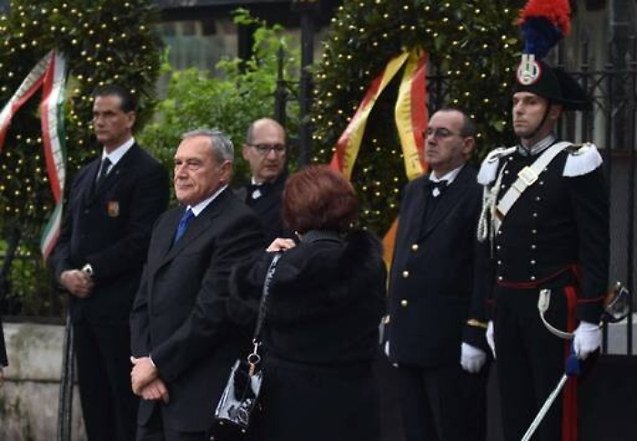 Omicidio Mattarella, si cerca ancora la verit&agrave; Per Grasso punti oscuri e depistaggio