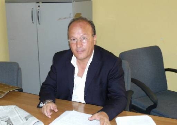 Il movimento "Mani libere" presenta il suo progetto per Agrigento