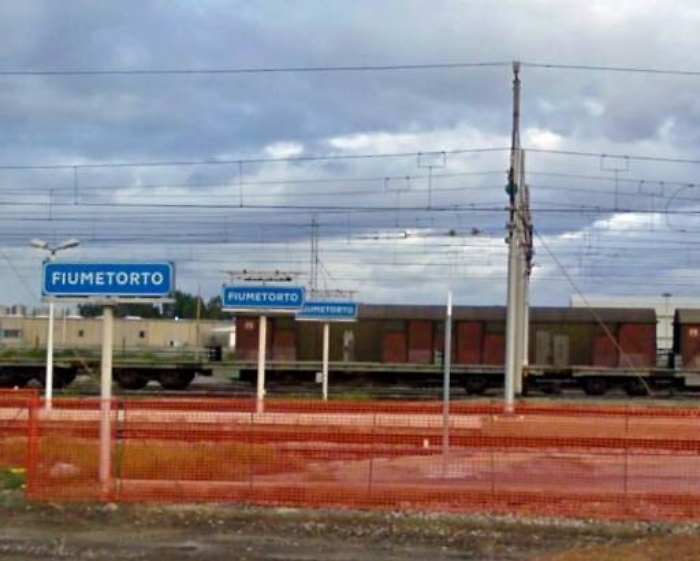 Le peggiore tratta ferroviaria siciliana &egrave; la Agrigento Palermo