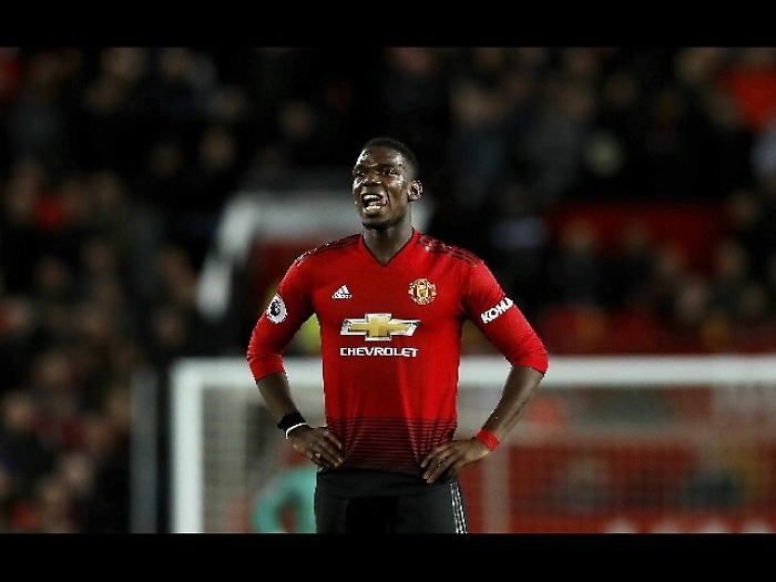 Pogba, buon momento per una nuova sfida