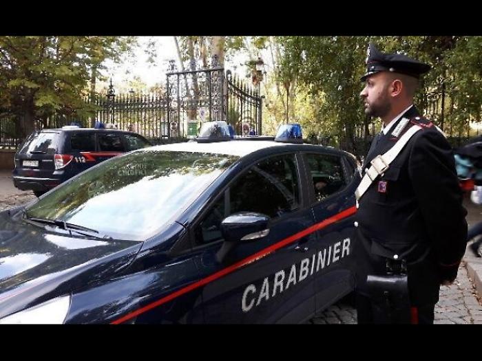 Preso a Roma violentatore 'seriale'