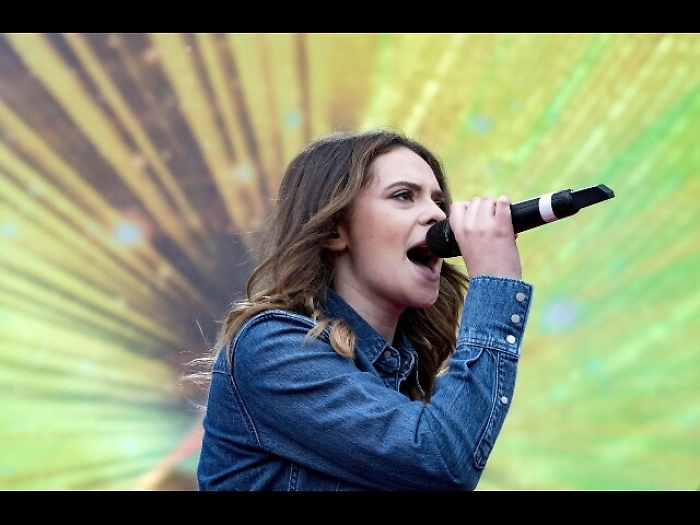 Cheyenne nuovo singolo di Francesca Michielin