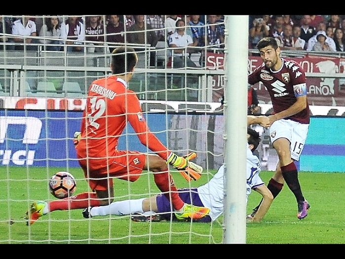 Benassi: "Vittoria ci d&agrave; consapevolezza"