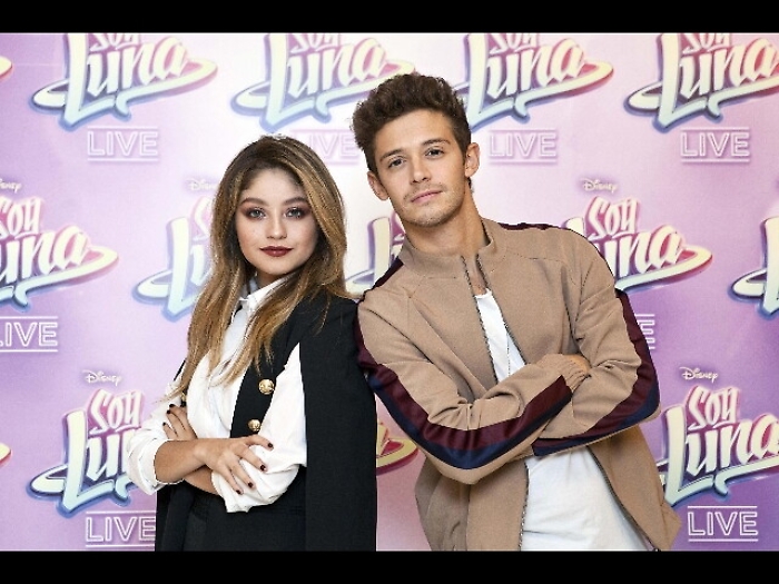 Star Soy Luna, paura non mi ferma