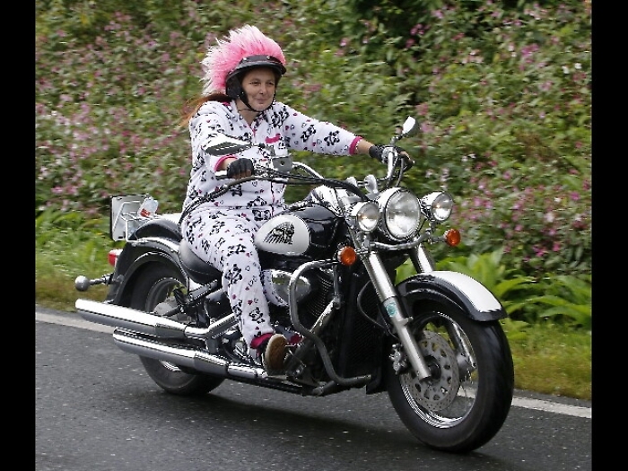 Harley e Davidsons e le moto, la storia