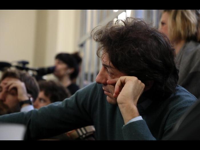 Dj Fabo, in aula il video dell'agonia